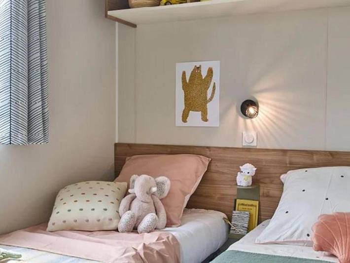 Location de vacances pour 6 personnes, avec terrasse et piscine, animaux acceptés à Concourson-sur-Layon - 2