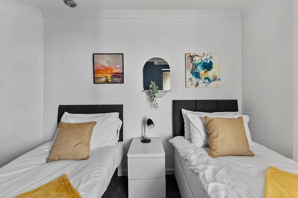 Ganze Wohnung, Central Cardiff Penthouse - Private Rooftop in Cardiff, Cardiff und Umgebung
