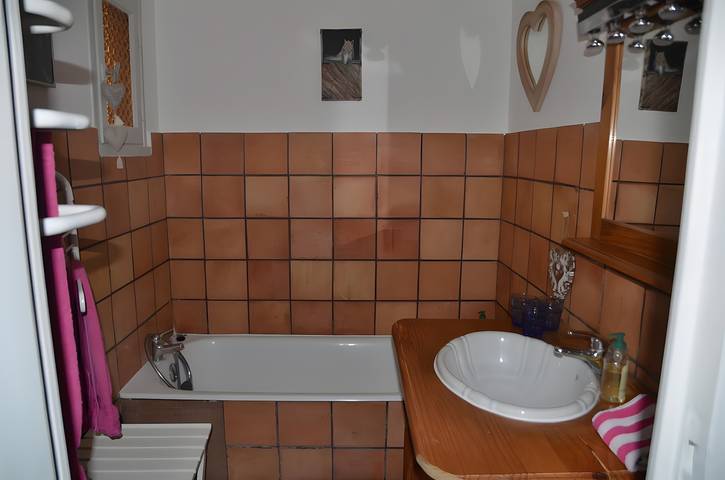 Chambre d’hôte pour 3 personnes, avec jardin, animaux acceptés à Saintes-Maries-de-la-Mer - 3