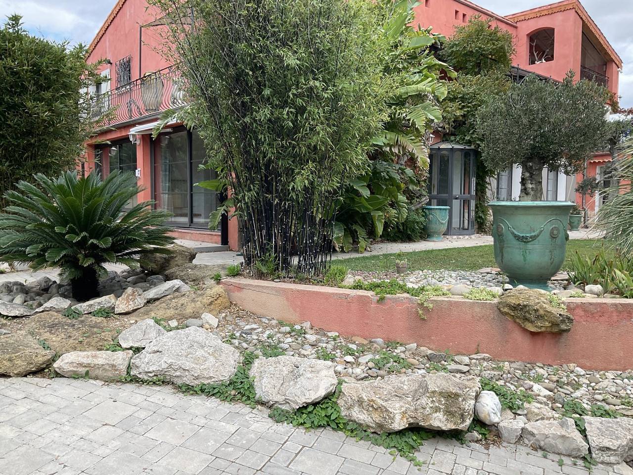 Appartement entier, Appartement rdc de villa in Carry-le-Rouet, Région d'Istres