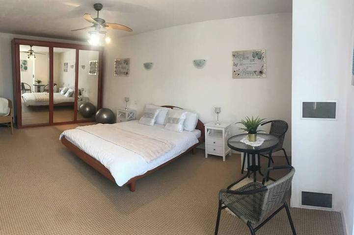 Location de vacances pour 6 personnes, avec jardin et piscine à Mussidan - 2