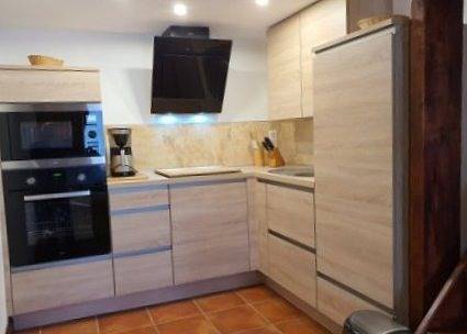 Gîte pour 8 personnes, avec jardin à Beaulieu-sur-Loire - 4