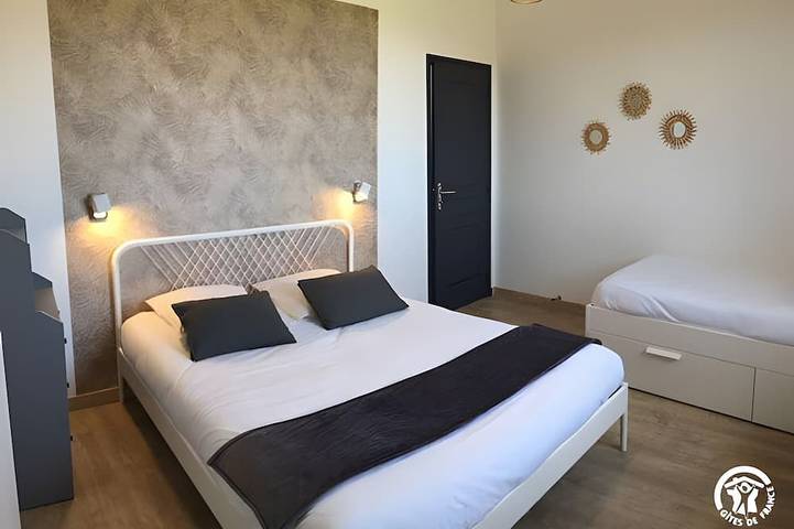 Location de vacances pour 15 personnes à Saint-Izaire - 3