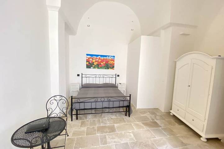 Apartamento entero, House Center Castrignano 2 in Castrignano del Capo, Golfo de Tarento