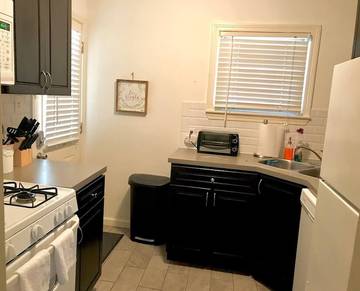 Vacation House for 4 Guests in Dallas, Dallas County, Picture 4