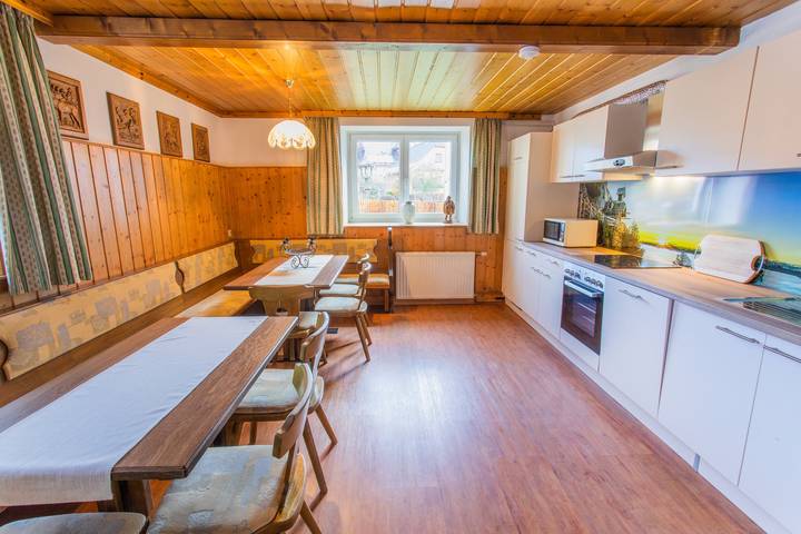 Ferienhaus für 15 Personen, mit Garten und Balkon, kinderfreundlich in Schladming-Dachstein - 3