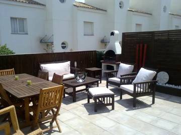 Casa Rural para 8 Personas en Cap Salou, Salou, Foto 3