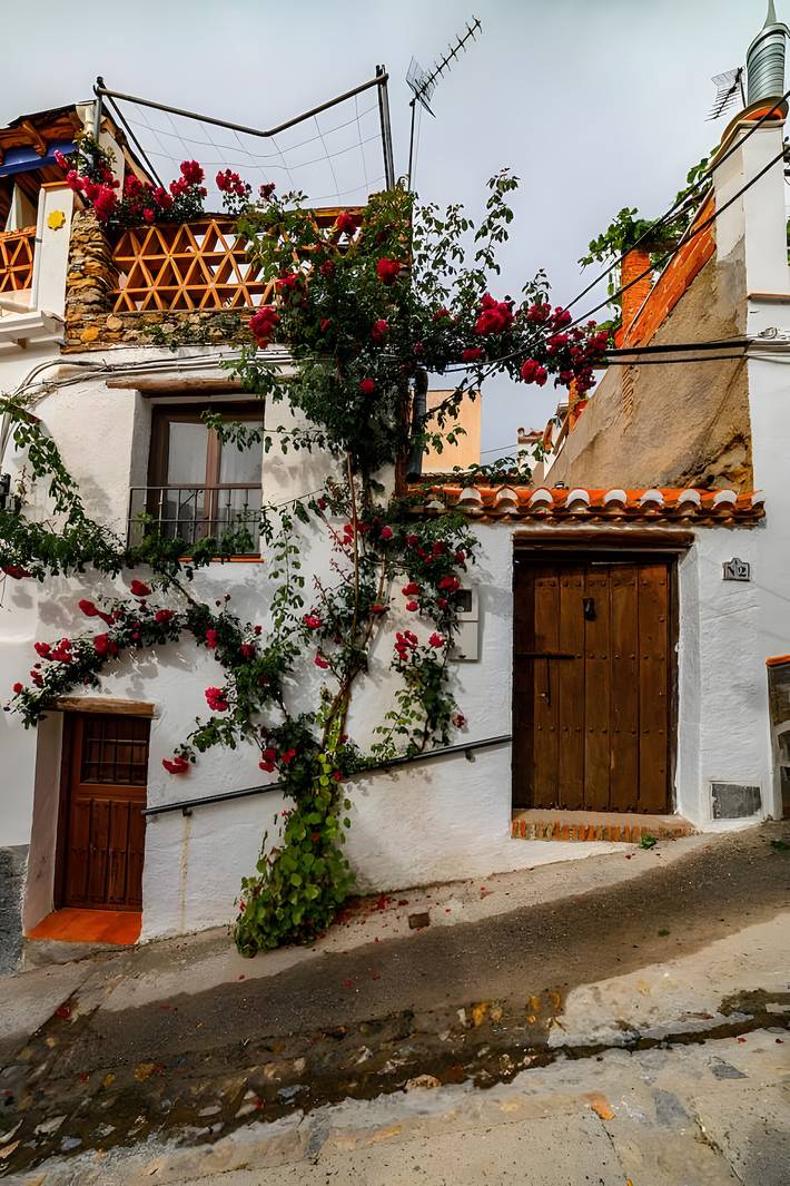 Chalet para 6 personas en Provincia de Granada - 2