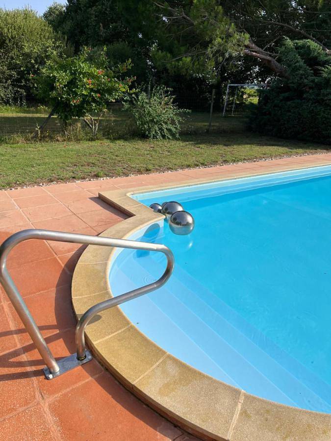 Apartamento de vacaciones para 3 personas, con jardín además de vistas y piscina, Se admiten mascotas - 1