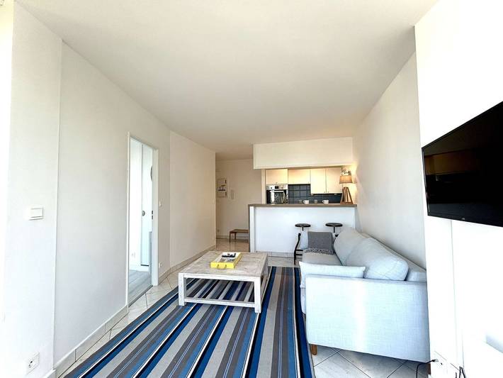 Gîte pour 4 personnes dans Plage Benoît - 3