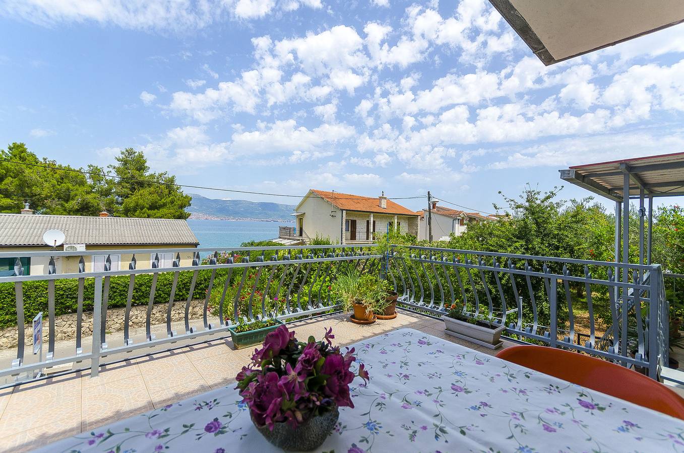 Appartamento vacanze a Ciovo a partire da 205€ a notte