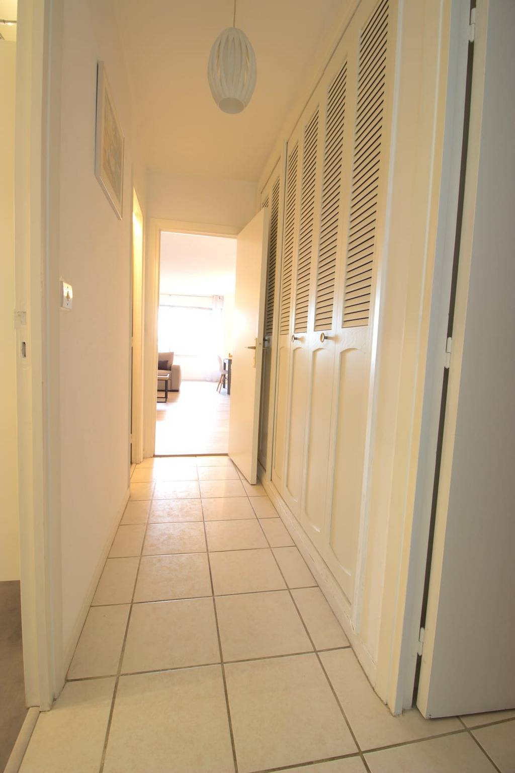 Apartamento entero, Juan les Pins City Center - 6 People in Juan-les-Pins, Antibes