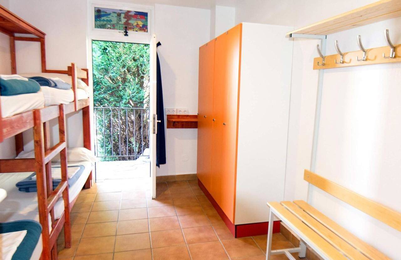 Hostel albergue Paradiso in Hinojedo, Suances