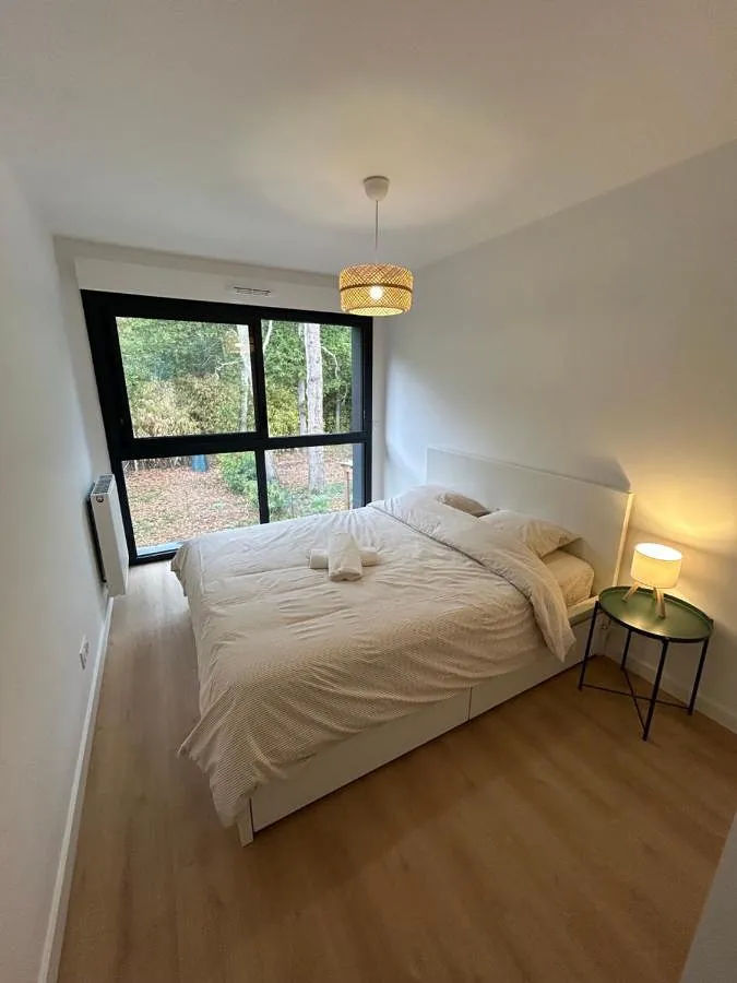 Villa für 5 Personen, mit Terrasse und Garten - 1