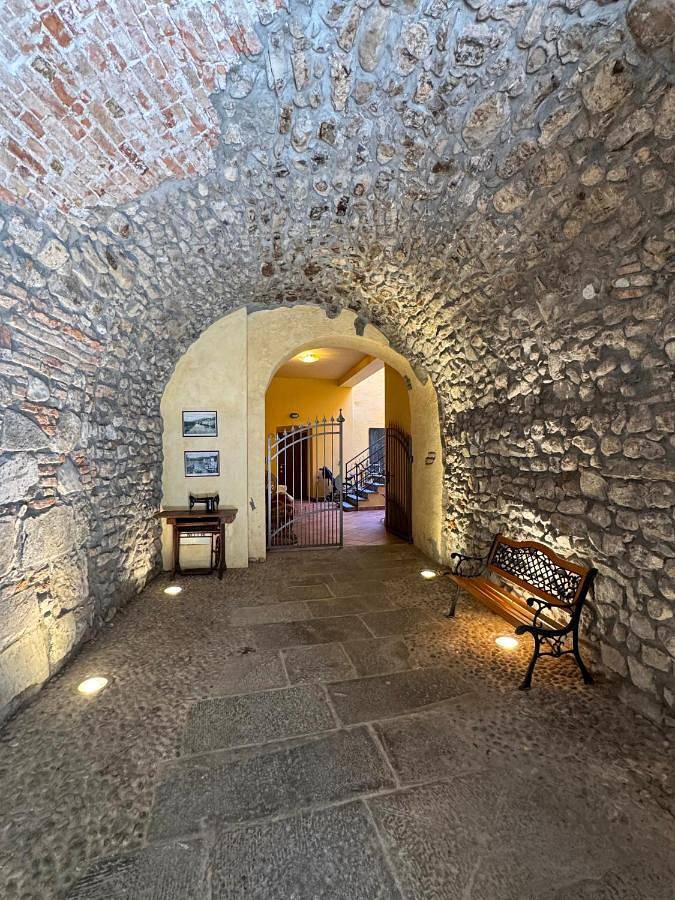 B&b per 2 persone, con Panorama a Sarnico