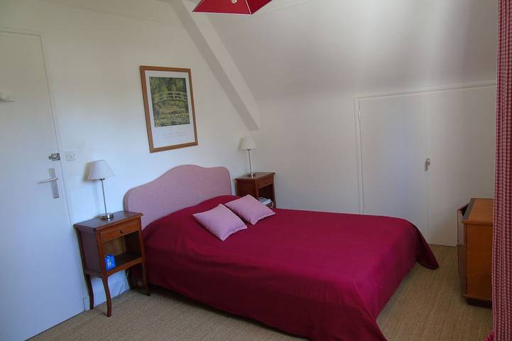 Location de vacances pour 11 personnes, avec jardin et terrasse dans Casino de Carnac - 4