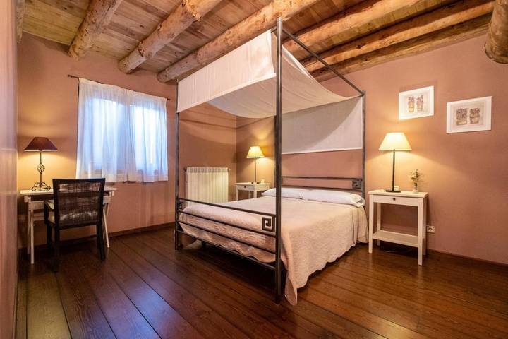 Casa rural para 2 personas, con Terraza además de Jardín y Vistas en Valle de Benasque - 4