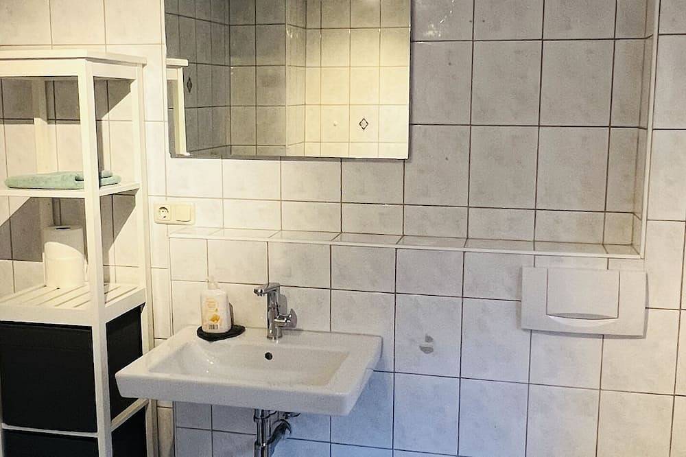 Feel-good moments in the heart of Sommerhausen in Sommerhausen, Fränkisches Weinland