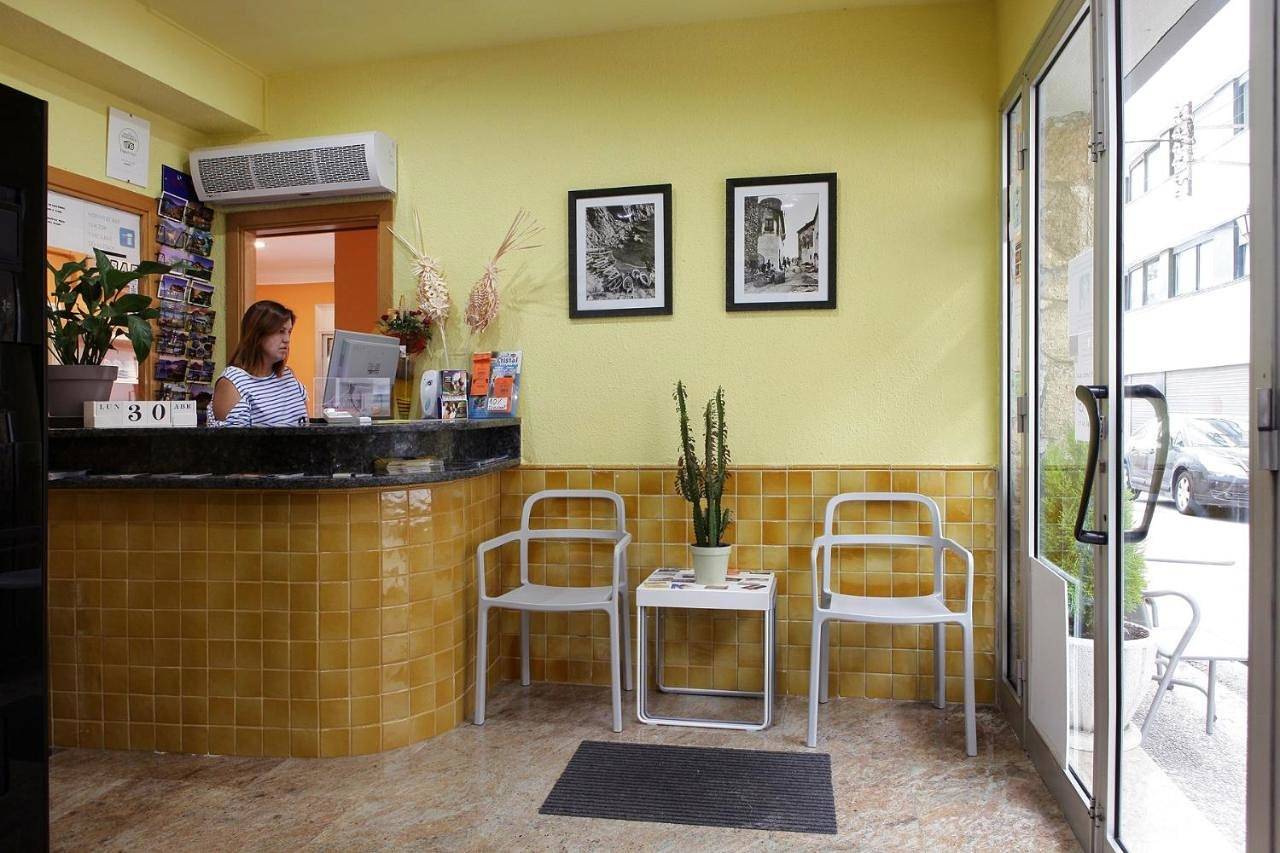 Hostal L'Alba in Platja Gran (Tossa de Mar), Tossa de Mar