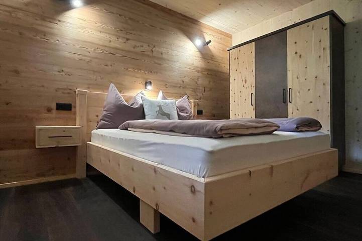 Ferienhaus für 4 Personen am Weissensee - 4