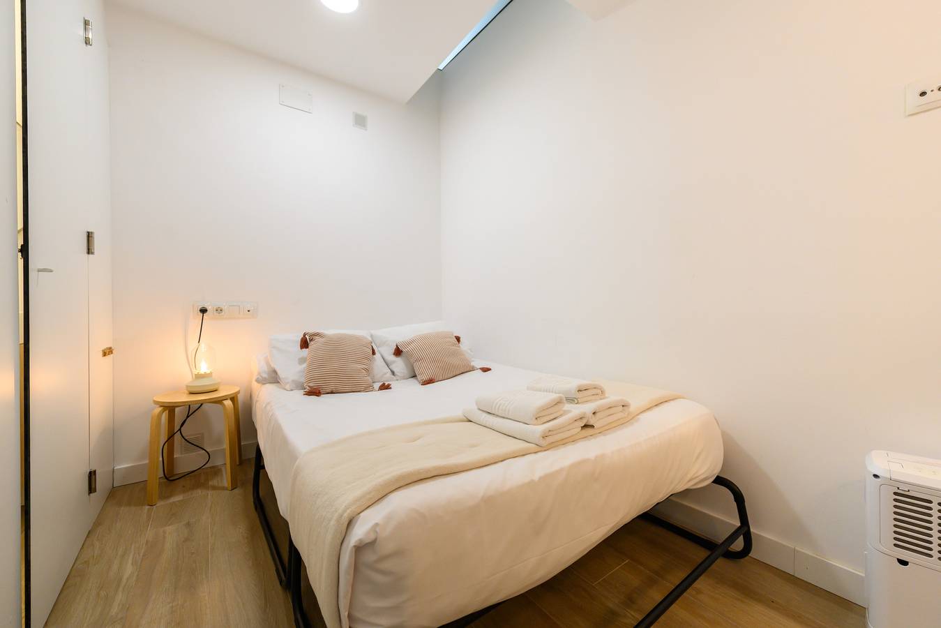 M (Fga50E) Acogedor dúplex en Chamberí, foto 12