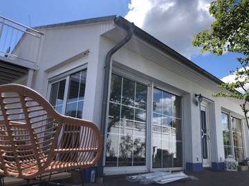 Ferienhaus für 4 Personen in Mönkebude, Vorpommern, Bild 3