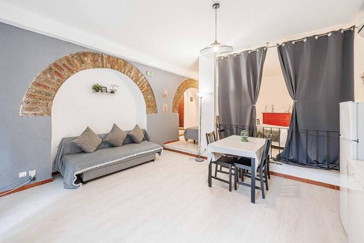 Apartamento de vacaciones para 2 personas, con terraza - 1