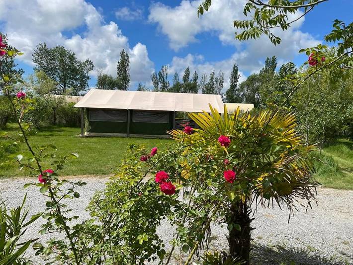 Location de vacances pour 4 personnes, avec vue et terrasse, animaux acceptés à Le Perrier - 3