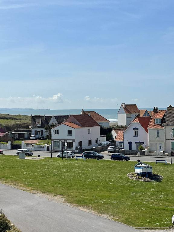 Chambre d’hôte pour 2 personnes, avec jardin dans Parc naturel régional des Caps et marais d'Opale - 4