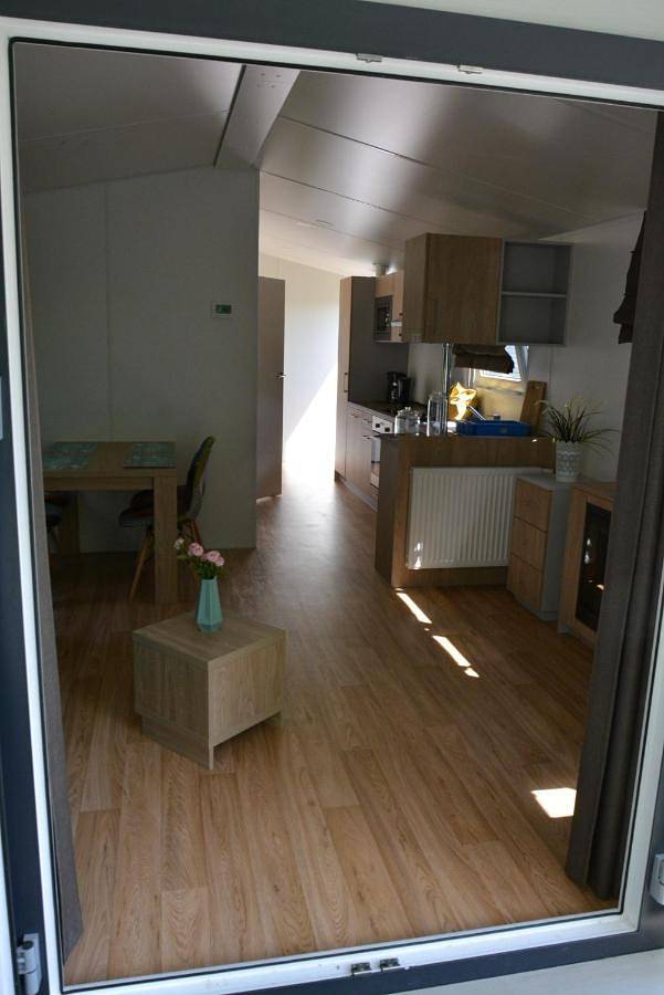Mobile Home in Schladitzer Bucht, Rackwitz