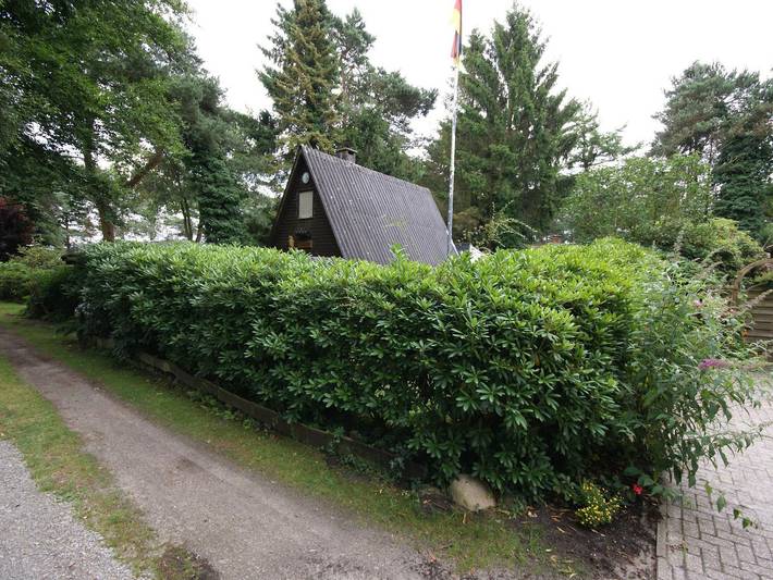 Ferienhaus für 4 Personen, mit Garten in Ammerland - 2