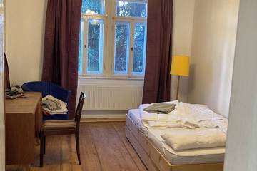 Ferienwohnung für 4 Personen in Blasewitz