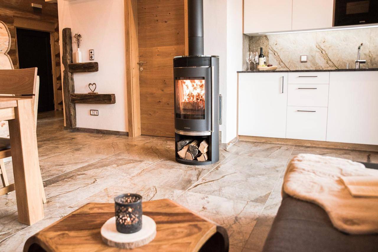 One-Bedroom Chalet in Schwarzenberg am Böhmerwald, Bezirk Rohrbach
