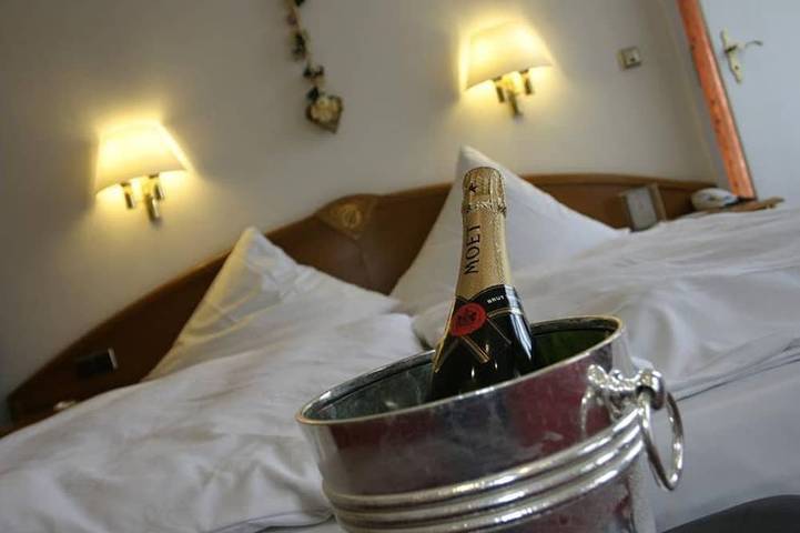 Ferienhaus für 2 Personen, mit Balkon und Sauna in Boppard - 3