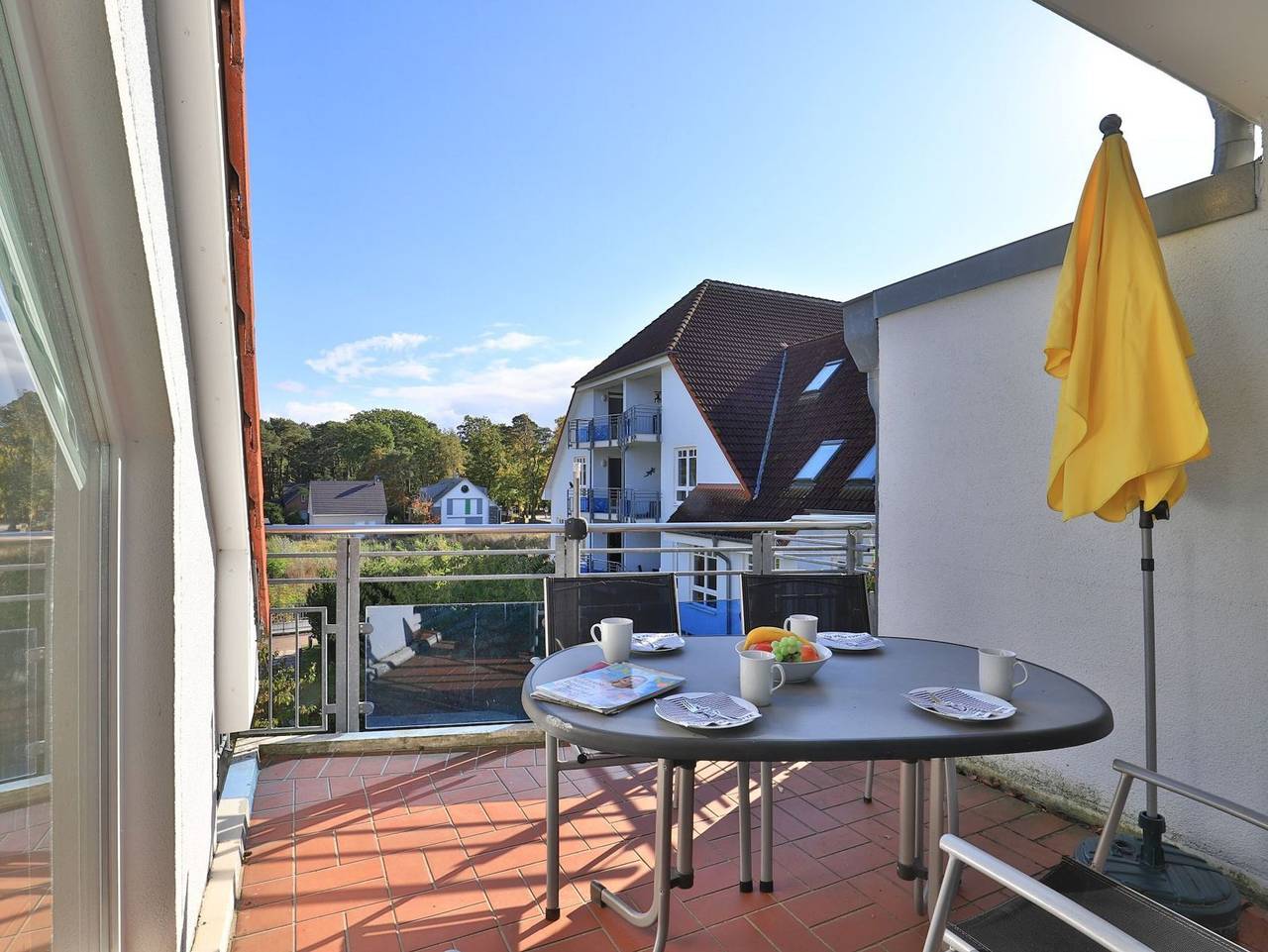 Ganze Ferienwohnung, Likedeeler Whg. Li37 in Ostseebad Boltenhagen, Boltenhagen