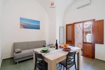 Gîte pour 3 personnes à Miggiano