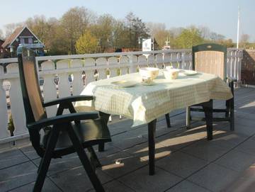 Ferienwohnung für 4 Personen in Dornumersiel, Dornum, Bild 3