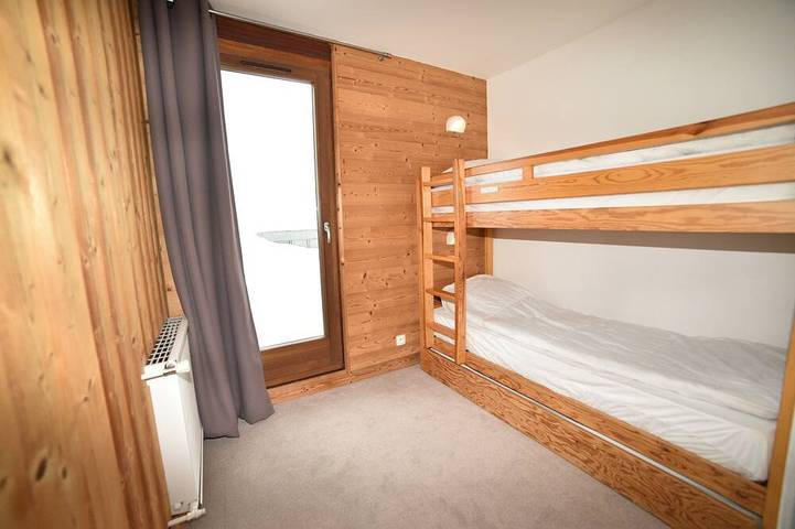 Appartement entier, Appartement \" Le Grand Curling\" Tignes Val Claret in Tignes, Massif de la Vanoise