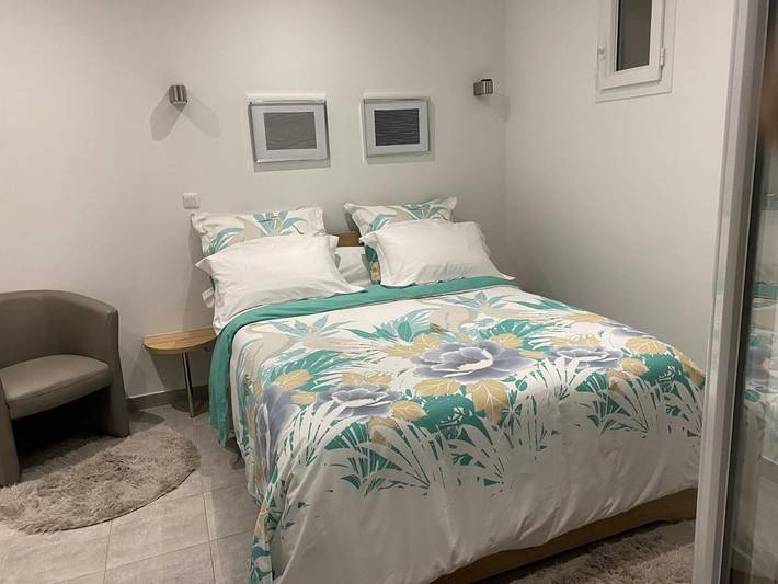 Gîte pour 2 personnes à Amilly - 3