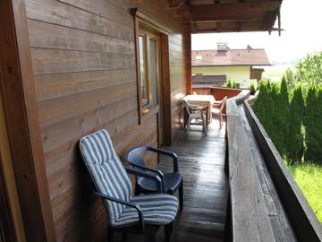 Vakantieappartement voor 8 Personen in Tux Alps, Aschau im Zillertal, Afbeelding 1