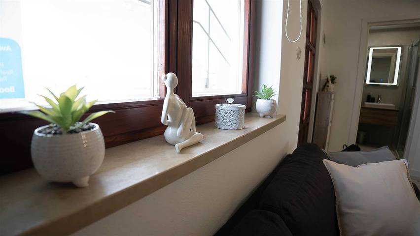Ferienwohnung für 4 Personen, mit Balkon und Balkon/Terrasse in Rovinj - 2