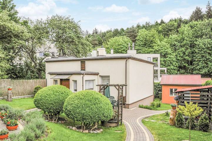 Casa de vacaciones para 4 personas - 1