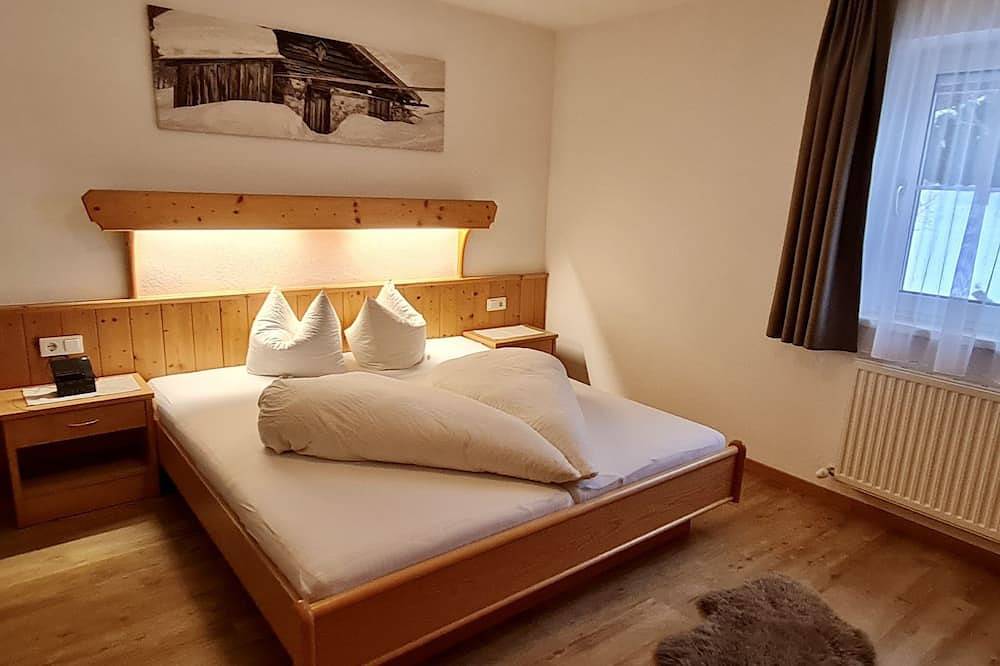 Ganze Wohnung, Ferienwohnung Walch in Glockturmkamm, Fendels