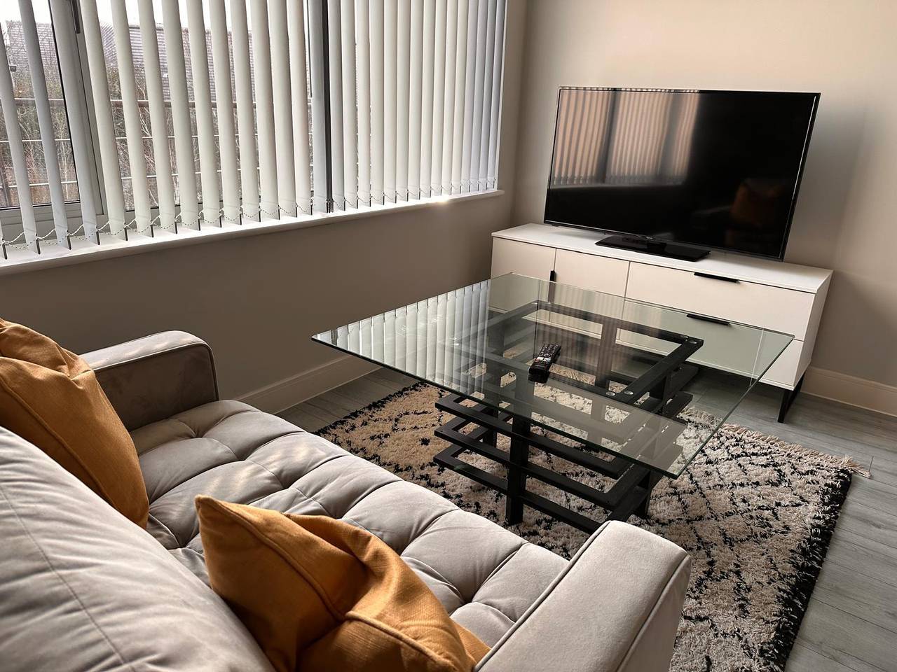 Appartement entier, Cozy Studio in Bracknell with free Parking in Bracknell, Berkshire
