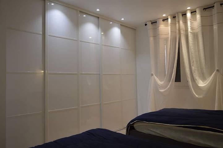 Location de vacances pour 4 personnes, avec jardin et terrasse à Palasca - 3