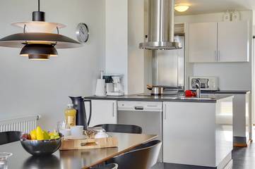 Ferienwohnung für 2 Personen in Havneby, Rømø, Bild 3