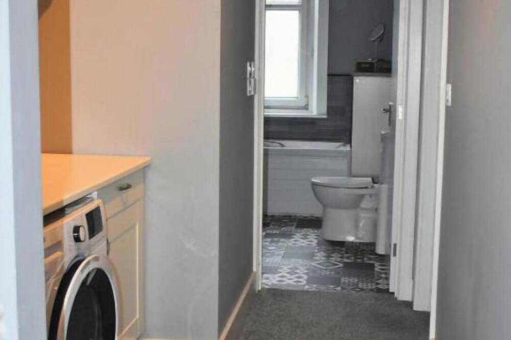 Nelson Retreat in Carlisle, Cumbria