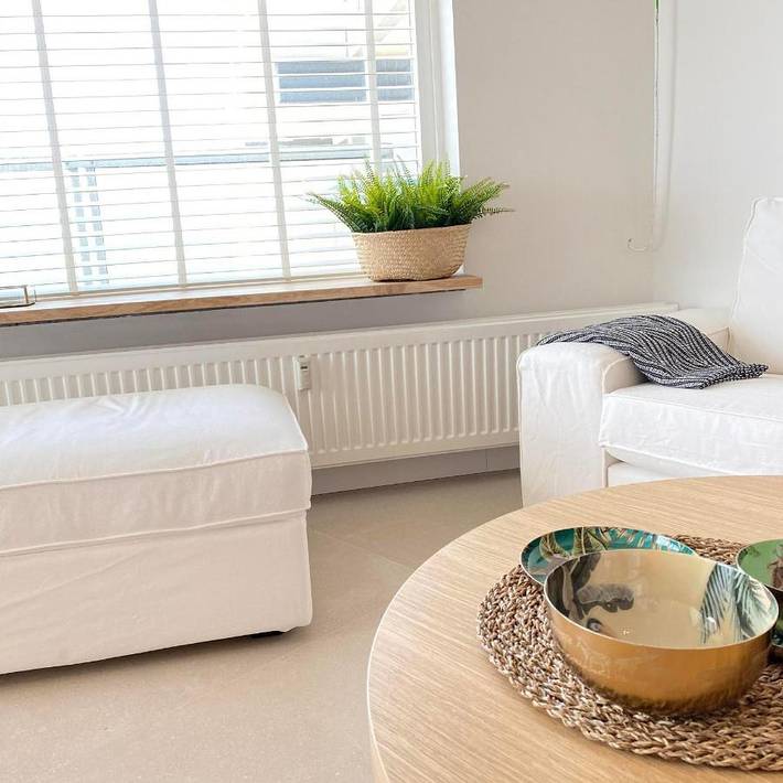 Ferienwohnung für 2 Personen, mit Balkon und Ausblick, mit Haustier in Egmond - 4