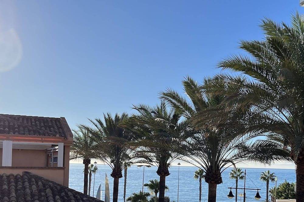 Appartamento vacanze a Benalmádena a partire da 119€ a notte