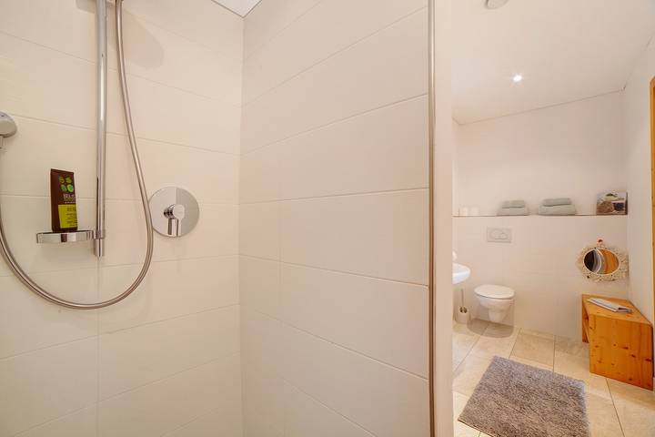 Hütte für 3 Personen, mit Garten und Sauna im Meraner Land - 3